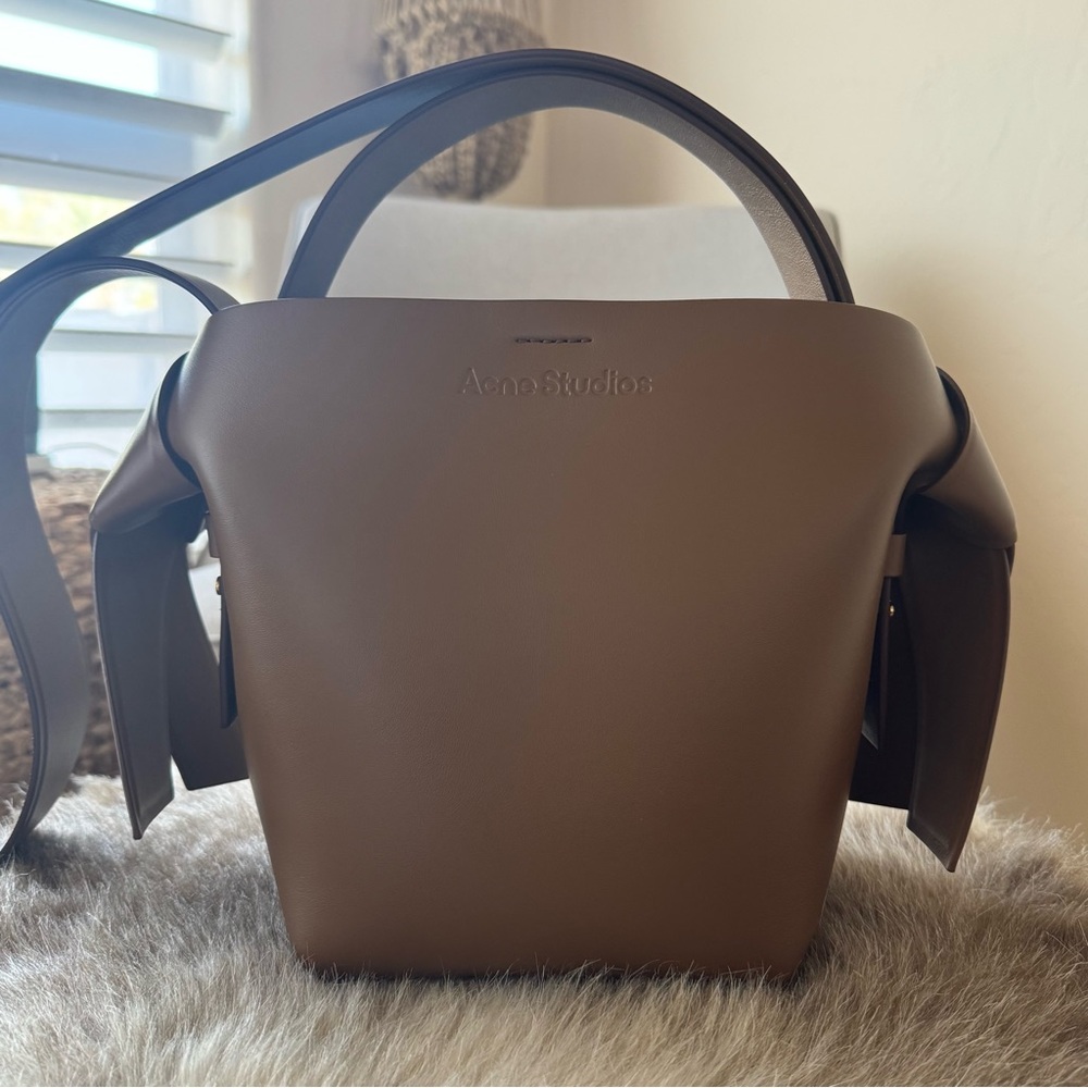 Acne Studios Mini Musubi